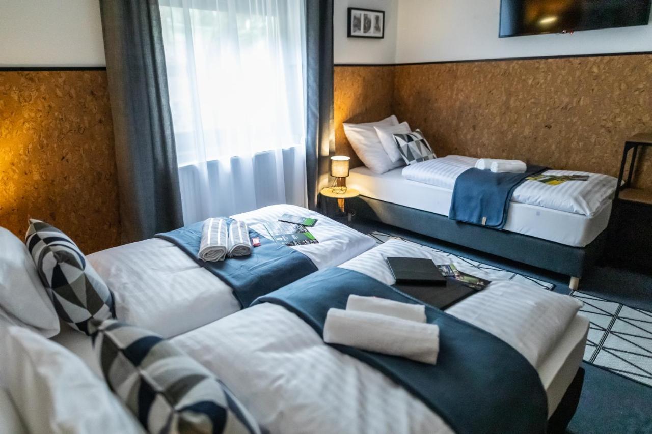 4 Evszak Voelgyhotel Matrafured Dış mekan fotoğraf