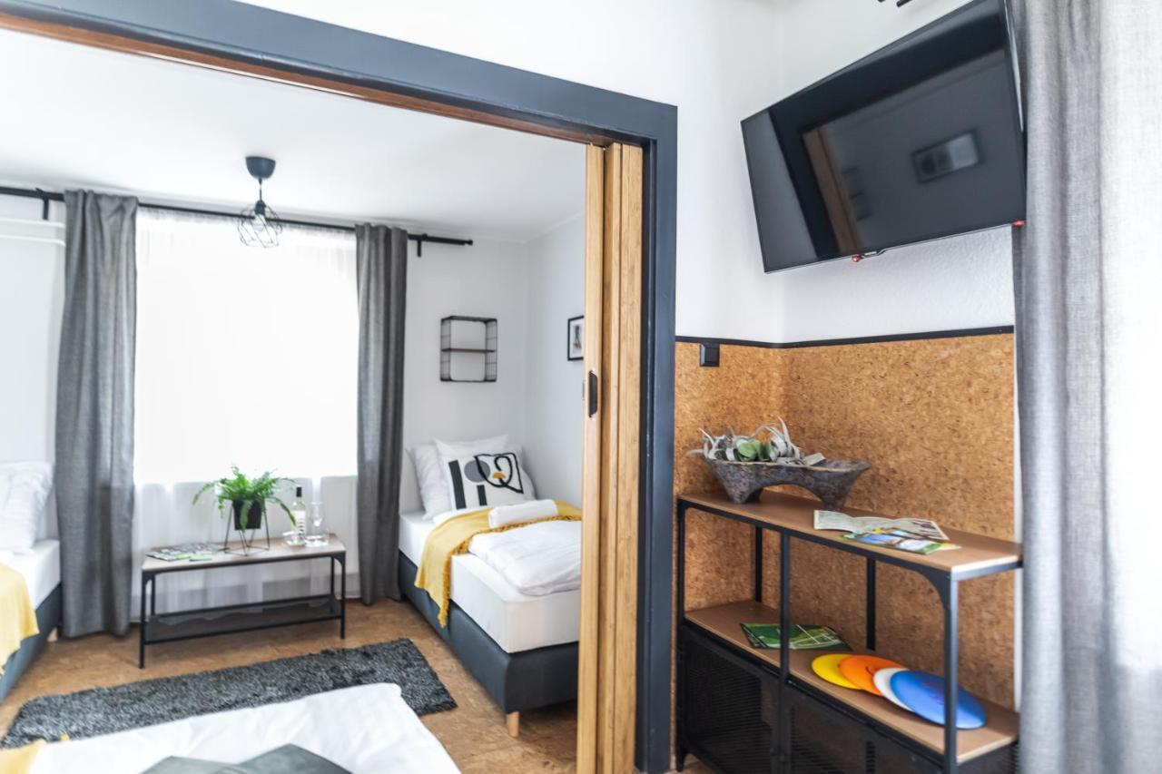 4 Evszak Voelgyhotel Matrafured Dış mekan fotoğraf