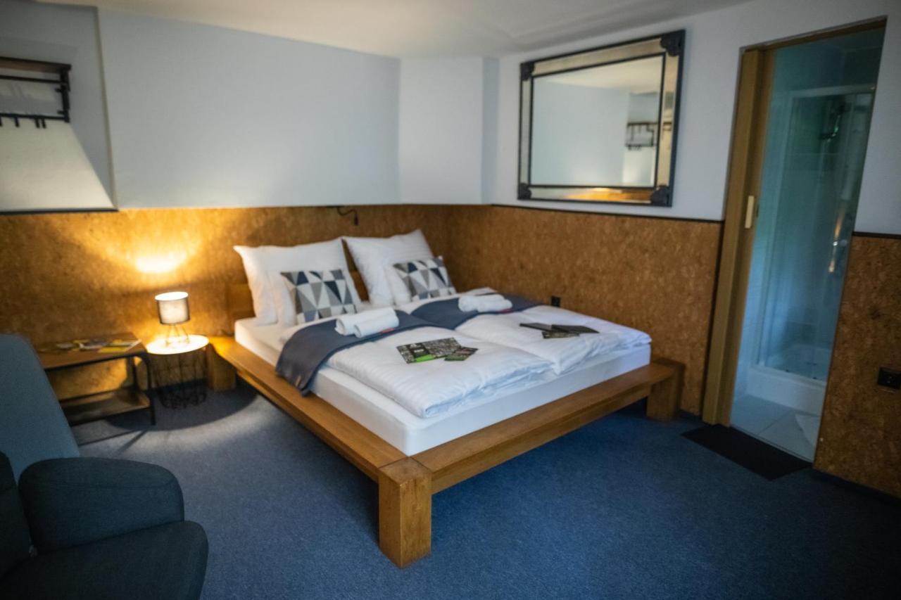 4 Evszak Voelgyhotel Matrafured Dış mekan fotoğraf