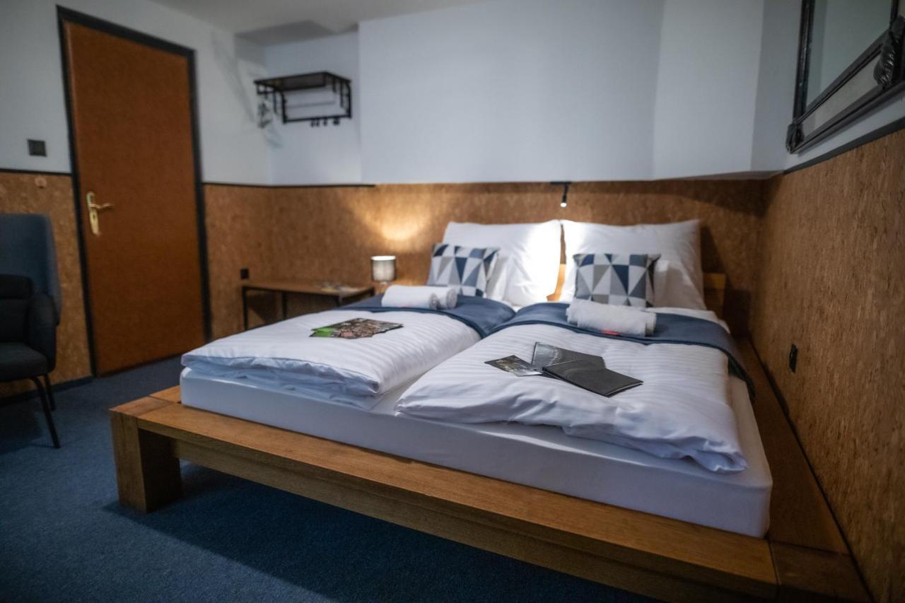 4 Evszak Voelgyhotel Matrafured Dış mekan fotoğraf