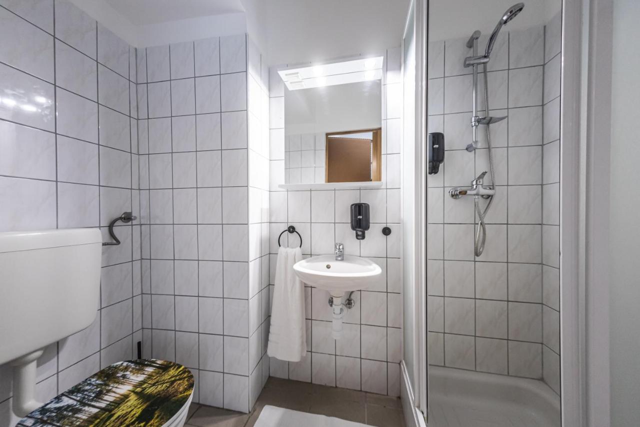 4 Evszak Voelgyhotel Matrafured Dış mekan fotoğraf