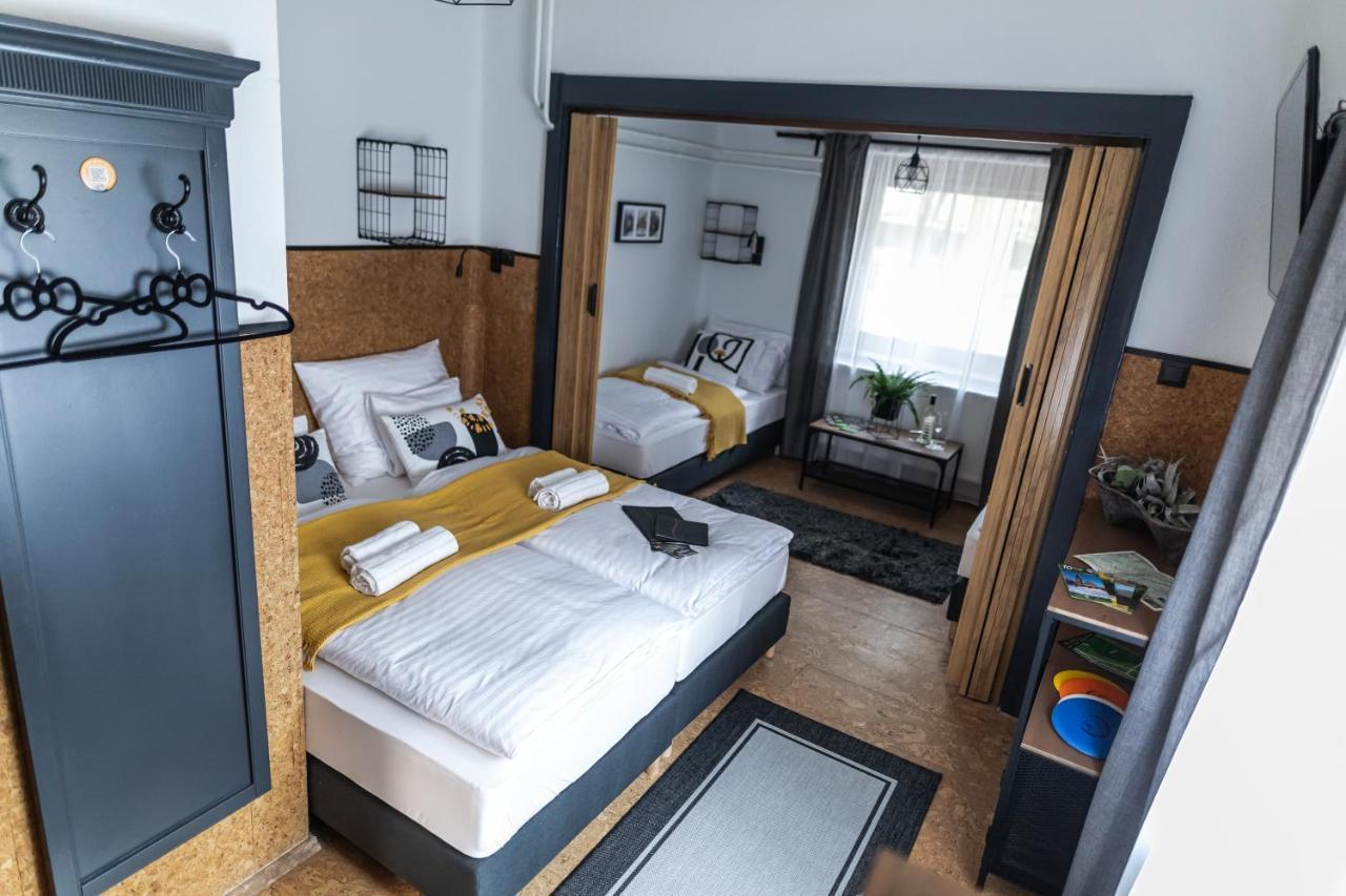 4 Evszak Voelgyhotel Matrafured Dış mekan fotoğraf