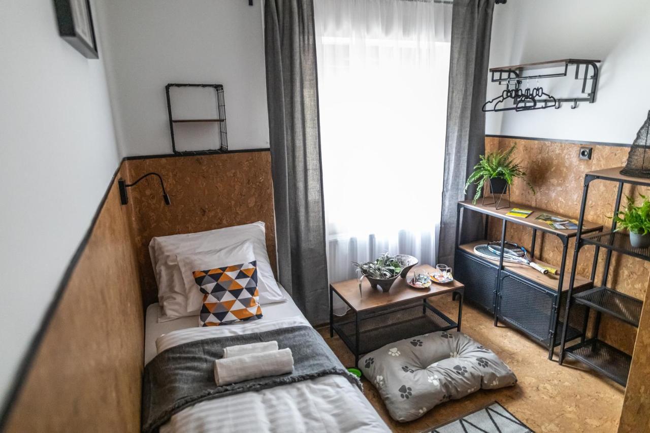 4 Evszak Voelgyhotel Matrafured Dış mekan fotoğraf