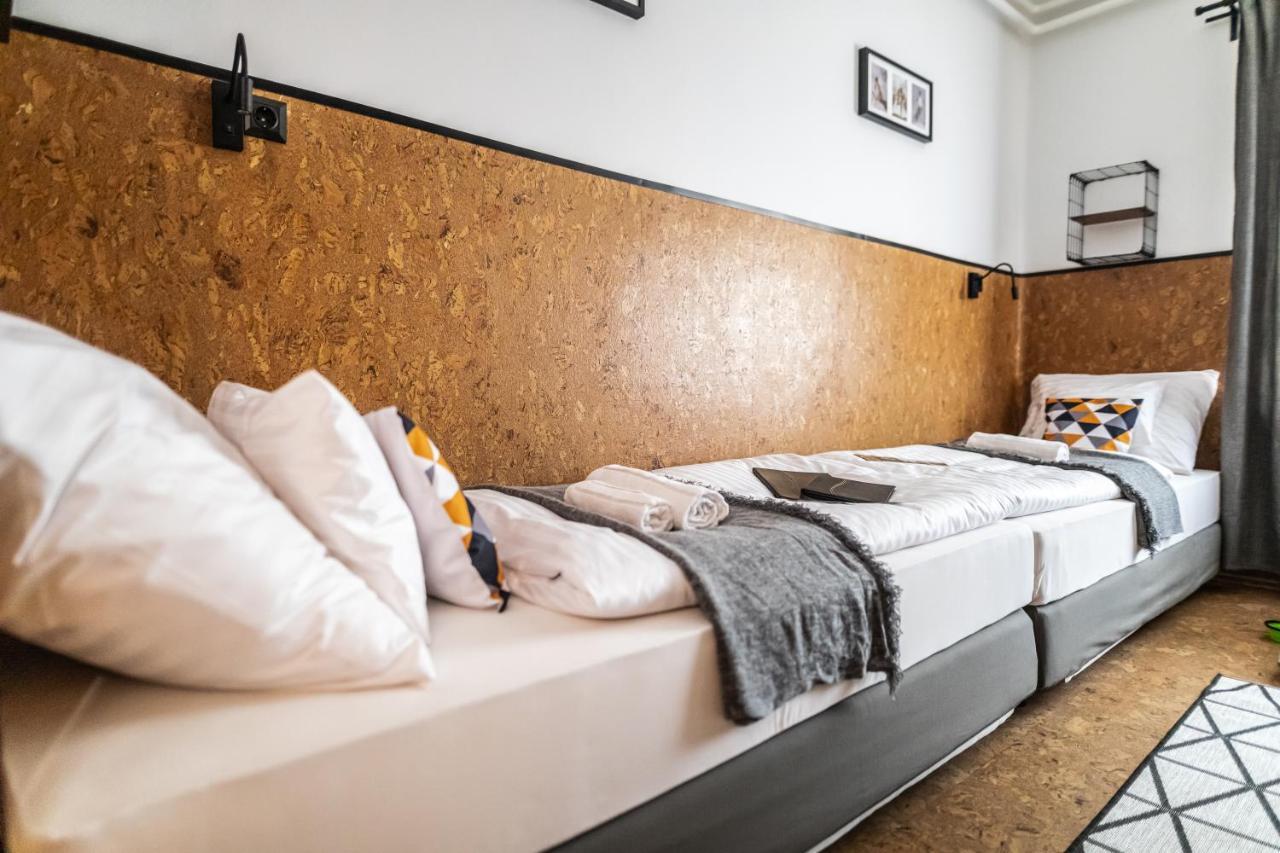 4 Evszak Voelgyhotel Matrafured Dış mekan fotoğraf
