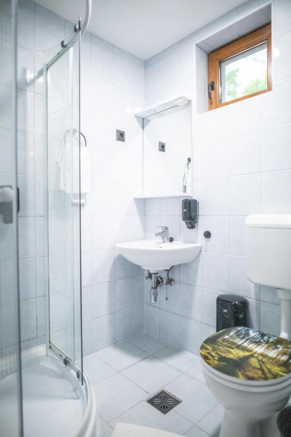 4 Evszak Voelgyhotel Matrafured Dış mekan fotoğraf